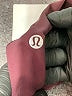Lululemon Athletica Burgundy Active Pants Size 4 - photo 7