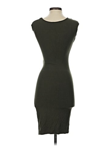 Heart & Hips Cocktail Dress (view 2)
