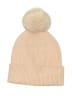 Vince Camuto Tan Pink Beanie One size - photo 1
