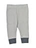 Cloud Island Houndstooth Gray Casual Pants Size 0-3 mo - photo 1
