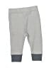 Cloud Island Houndstooth Gray Casual Pants Size 0-3 mo - photo 2