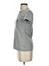 Assorted Brands 100% Polyester Gray Short Sleeve T-Shirt Size S - photo 5