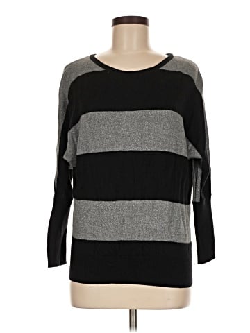 a.n.a. A New Approach Pullover Sweater (view 1)