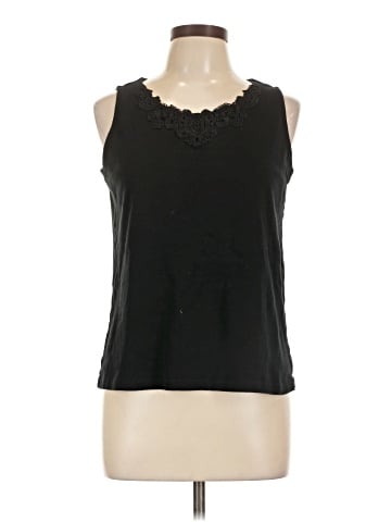 White Stag Sleeveless T-Shirt (view 1)