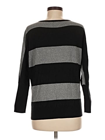 a.n.a. A New Approach Pullover Sweater (view 2)