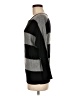 a.n.a. A New Approach Stripes Gray Pullover Sweater Size M (petite) - photo 5