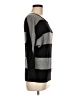 a.n.a. A New Approach Stripes Gray Pullover Sweater Size M (petite) - photo 4