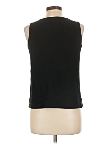 White Stag Sleeveless T-Shirt (view 2)