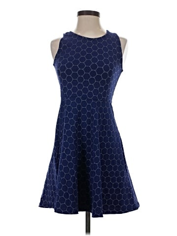 Leota Casual Dress (view 1)