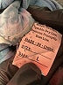 Unbranded Stars Blue Jeans Size L - photo 8