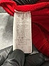 Fashion Nova Solid Red Athletic Shorts Size M - photo 4
