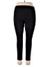 Adidas Solid Black Active Pants Size 2X - photo 2