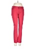 Roxy Hearts Pink Jeans Size 5 - photo 1
