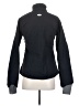 Under Armour Black Track Jacket Size S - photo 2