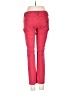 Roxy Hearts Pink Jeans Size 5 - photo 2