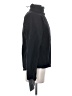 Under Armour Black Track Jacket Size S - photo 4
