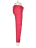 Roxy Hearts Pink Jeans Size 5 - photo 4
