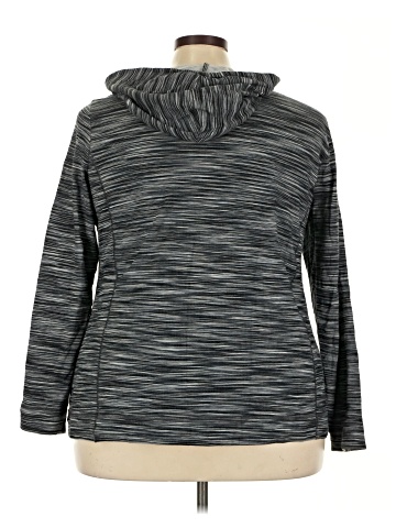 Danskin Now Pullover Sweater (view 2)