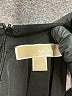 MICHAEL Michael Kors Solid Black Jumpsuit Size XL - photo 4