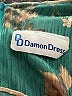 Assorted Brands Teal Casual Dress Size M (estimated) - photo 7