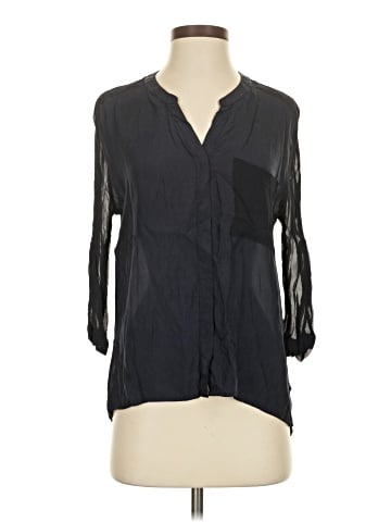 BOSS by HUGO BOSS 3/4 Sleeve Blouse (view 1)