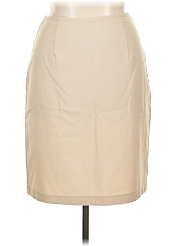 A-list by Wrapper Formal Skirt (view 1)