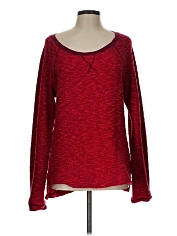 StyleMint Pullover Sweater (view 1)
