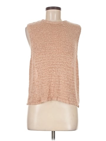 American Apparel Sleeveless T-Shirt (view 1)