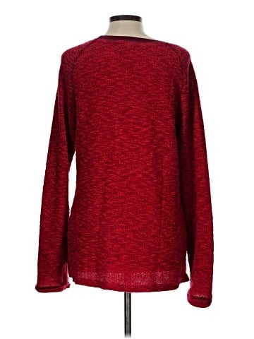 StyleMint Pullover Sweater (view 2)