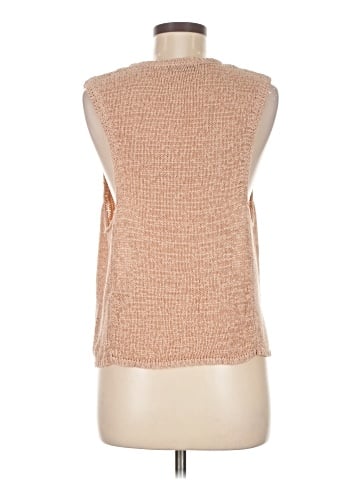 American Apparel Sleeveless T-Shirt (view 2)