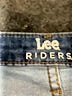 Riders by Lee Blue Jeans Size 14 (petite) - photo 4