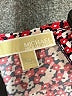 MICHAEL Michael Kors Hearts Red Casual Dress Size M - photo 7