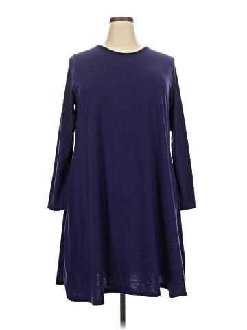 Architect Casual Dress (view 1)