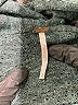 Free People Gray Pullover Sweater Size XS - photo 7