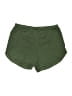 Assorted Brands Solid Green Athletic Shorts Size S - photo 1