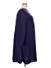 Architect Solid Blue Casual Dress Size 2X - photo 4