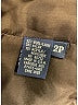 Burberry Tweed Brown Wool Blazer Size 2 (petite) - photo 12