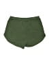 Assorted Brands Solid Green Athletic Shorts Size S - photo 2