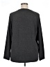 Lou & Grey for LOFT Gray Pullover Sweater Size XL - photo 2