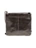 Overland Brown Leather Crossbody Bag One size - photo 3