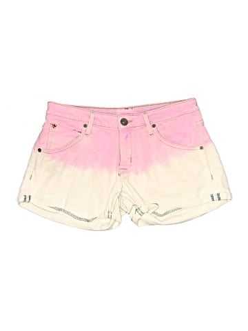 Hudson Jeans Denim Shorts (view 1)