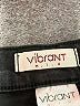 Vibrant M.I.U Gray Jeans Size 25 waist - photo 7