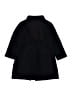 Crazy 8 Black Coat Size 3T - photo 2