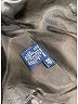 Burberry Tweed Brown Wool Blazer Size 2 (petite) - photo 6