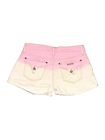 Hudson Jeans Denim Shorts (view 2)