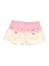 Hudson Jeans Tie-dye Pink Denim Shorts Size 25 waist - photo 2