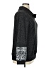 Truself Gray Turtleneck Sweater Size XL - photo 4