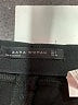 Zara Black Active Pants Size M - photo 7