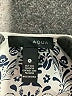 Aqua 100% Polyester Blue Sleeveless Blouse Size S - photo 7