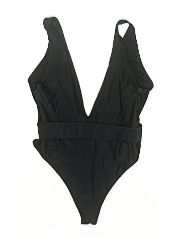 MATTE Collection One Piece Swimsuit (view 2)